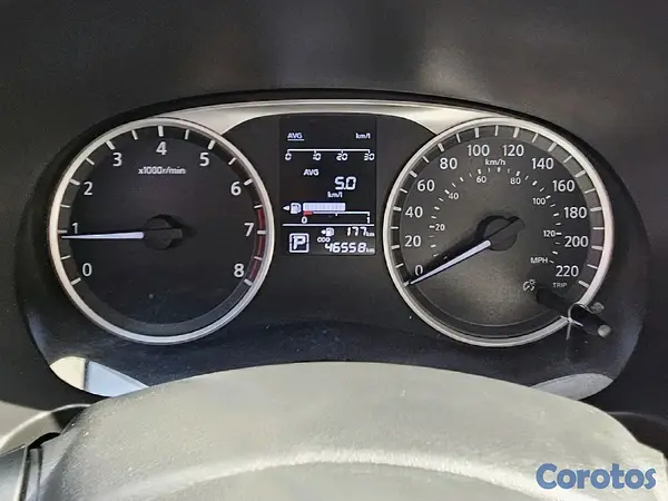 jeepetas y camionetas - NISSAN KICKS 2018 10