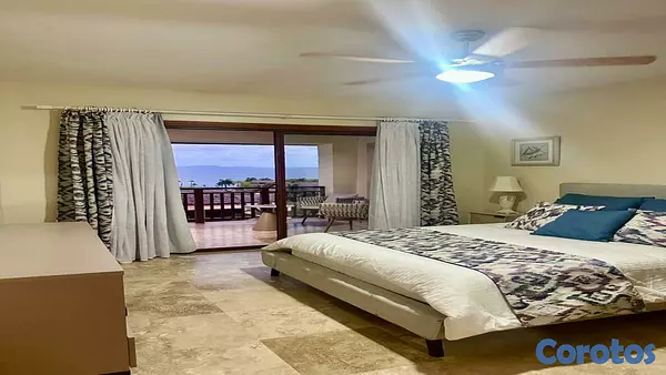 penthouses - En Venta Penthouse en Puerto Bahia Samana 8