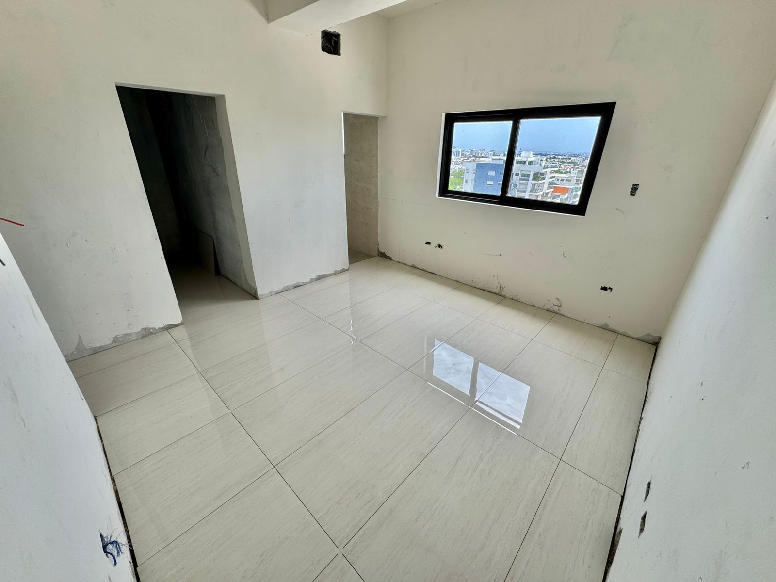apartamentos - Vendo apartamento nuevo en El Millón  9