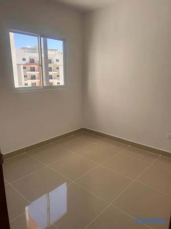apartamentos - Alquiler de apartamento  4
