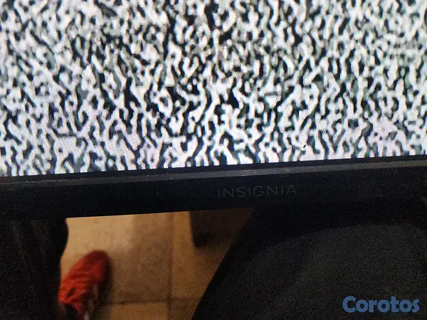 tv - tv 32 pulgadas Led no smartv  3