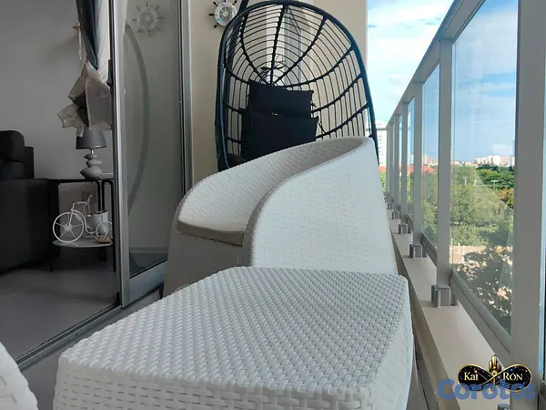 apartamentos - Apartamento Exclusivo En Juan Dolio Con Vista Al M 12