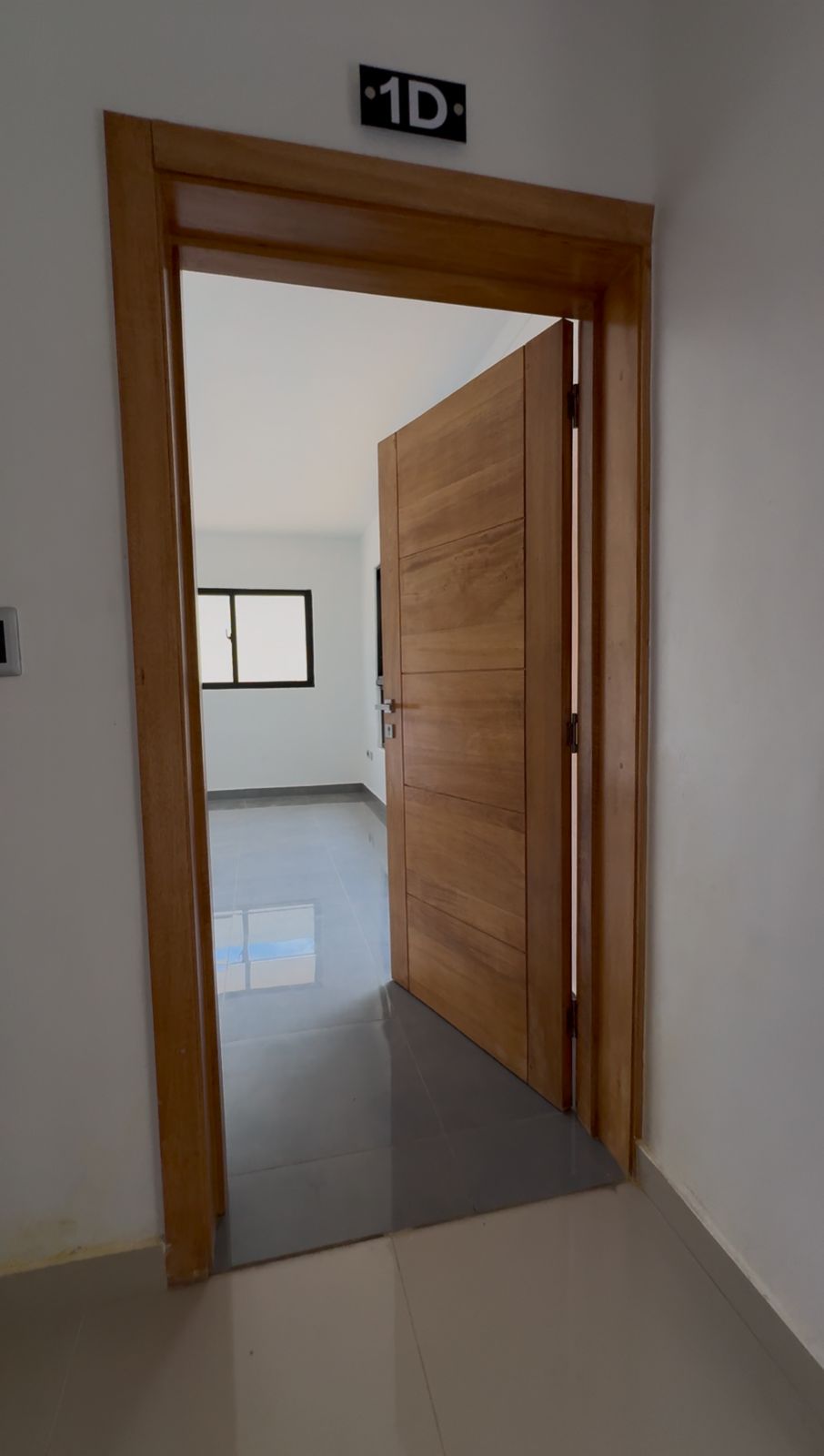 apartamentos - ALQUILO APART. A ESTRENAR EN COSTA VERDE 3