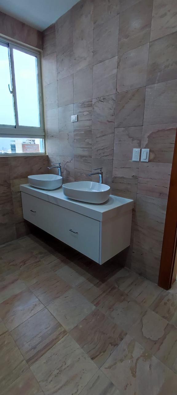 apartamentos - Penthouse de 480m2 en Evaristo Morales | 4 habs 5