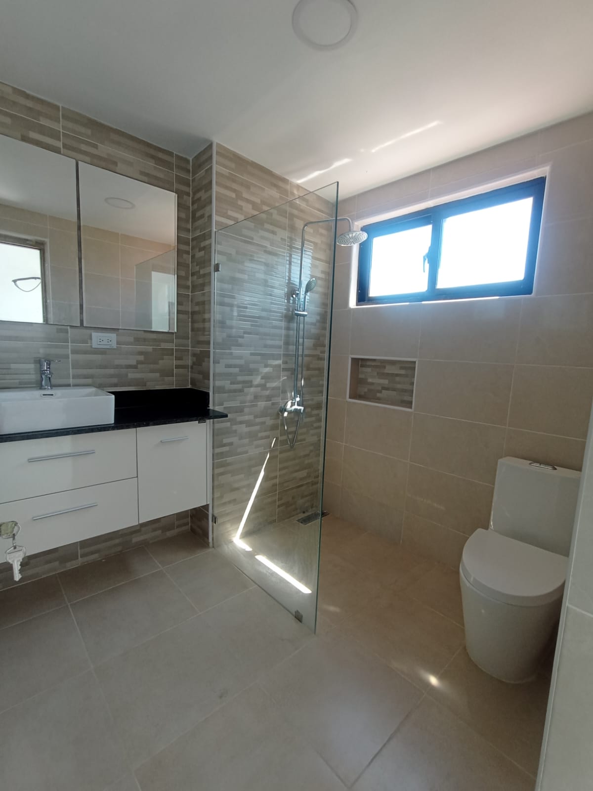 apartamentos - Apartamento Ensanche Ozama a estrenar 6