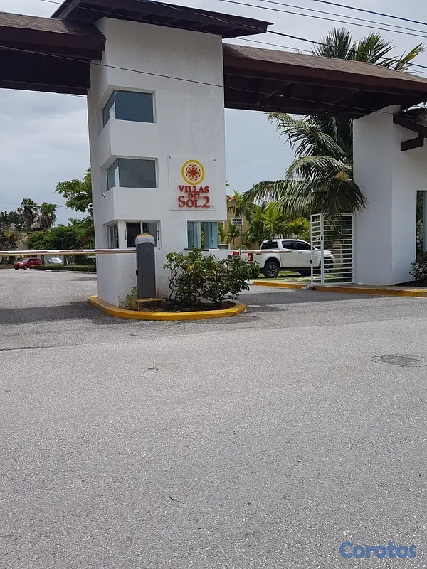 casas vacacionales y villas - Casa Familiar Cerca de la Playa 19
