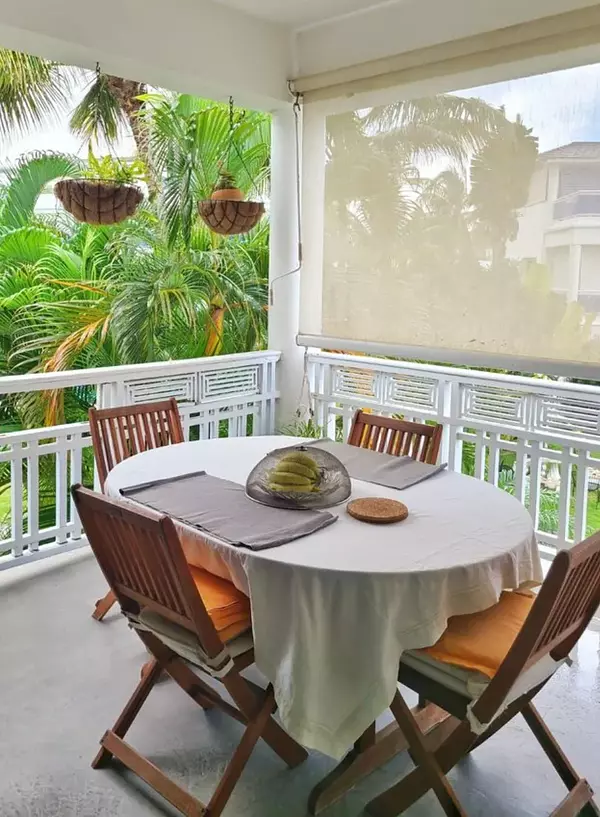 apartamentos - Las Terrenas,Playa Punta Popy - Apt frente al mar 3
