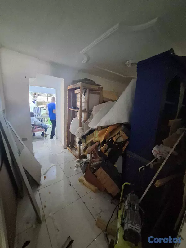 casas - Casa en Venta – Av. Independencia (El Pedregal) 12