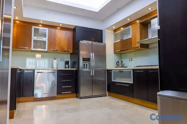 apartamentos - Apartamento 7mo Piso en La Trinitaria  10