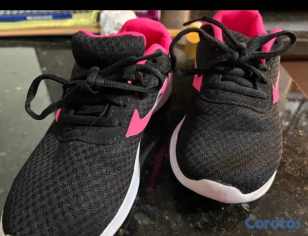 ropa y zapatos - Tenis de niña 3