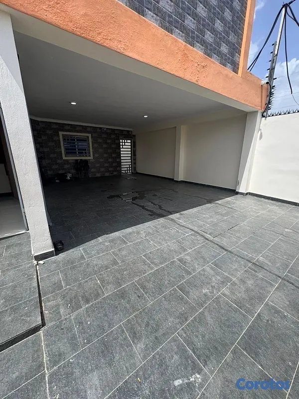 casas - venta de casa con jacuzzi en la autopista de san isidro prado oriental  10
