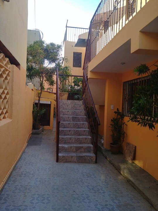 casas - Casa en venta en San Isidro, Residencial Don Paco ll 1
