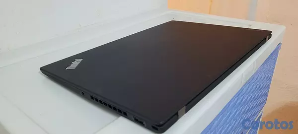 computadoras y laptops - laptop lenovo T490 14 Pulg Core i5 8va Gen Ram 16gb Disco 256gb SSD Video 8gb 3