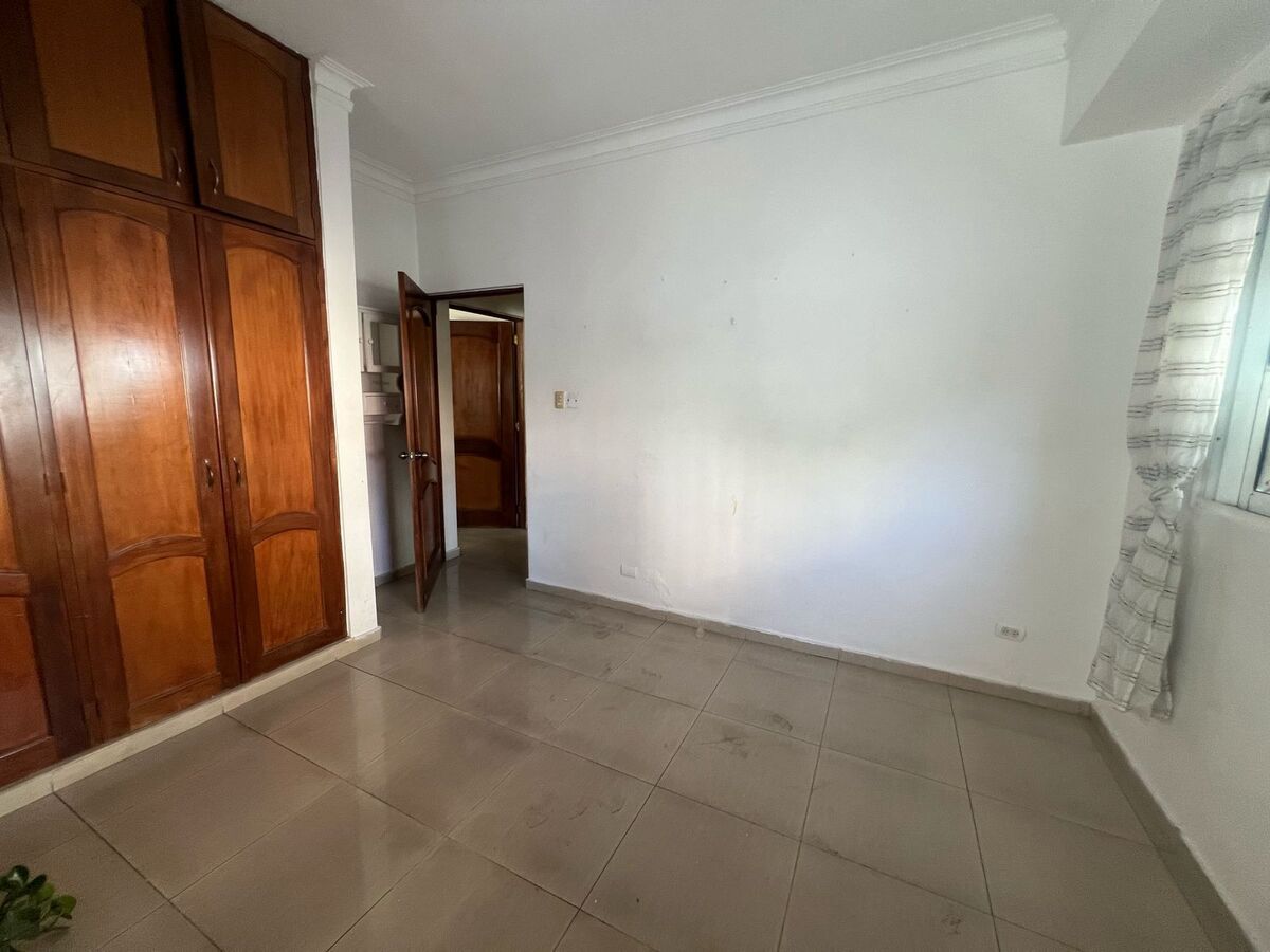 apartamentos - Apartamento en alquiler en Bella Vista  5