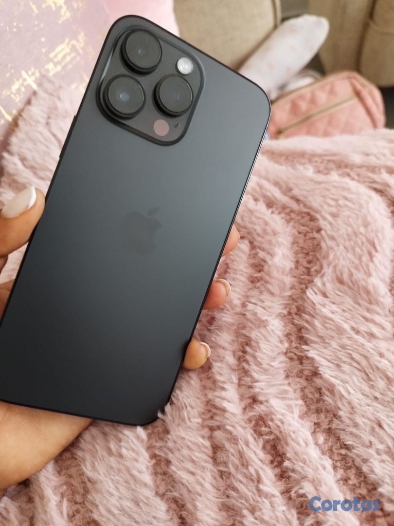 celulares y tabletas - iPhone 14 Pro Max 256gb  2