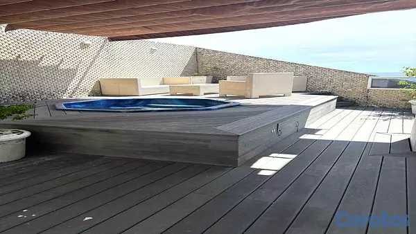 penthouses - Venta Penthouse amueblado piso 11 en Marbella, Juan Dolio 9