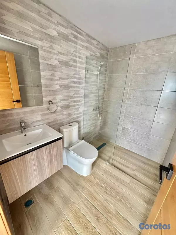 penthouses - Penthouse Nuevo en Venta LOS PRADOS 4