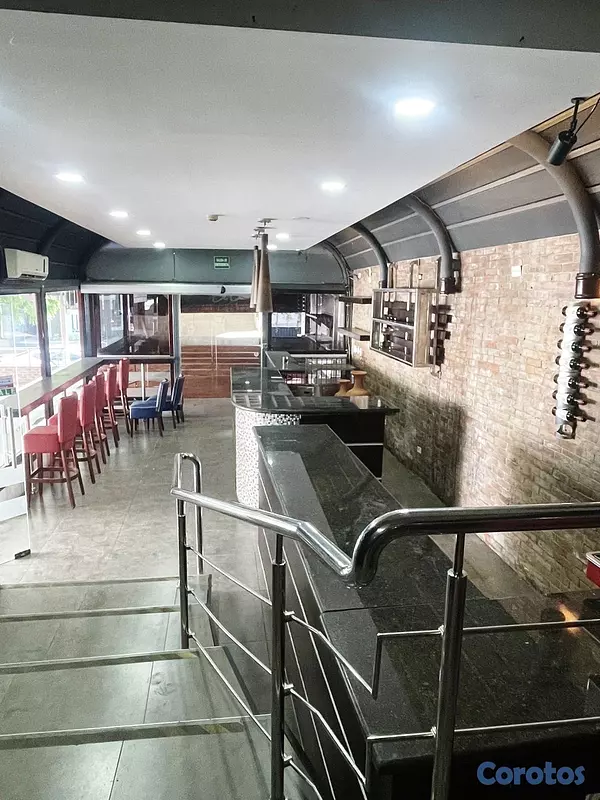 oficinas y locales comerciales - LOCAL COMERCIAL  5