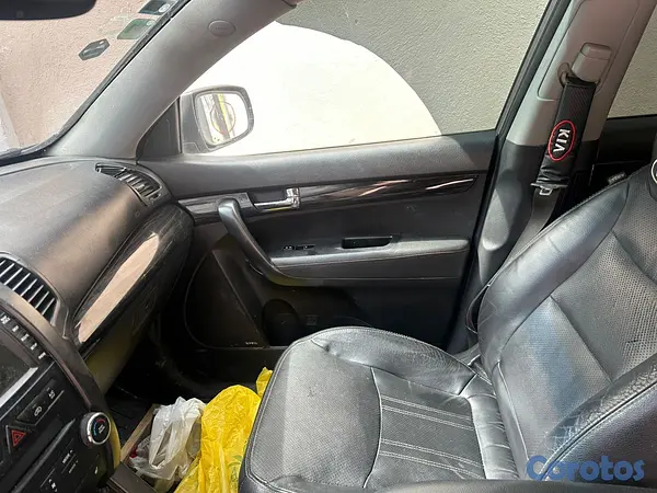 jeepetas y camionetas - VENDO KIA SORENTO 2013, FULL 4