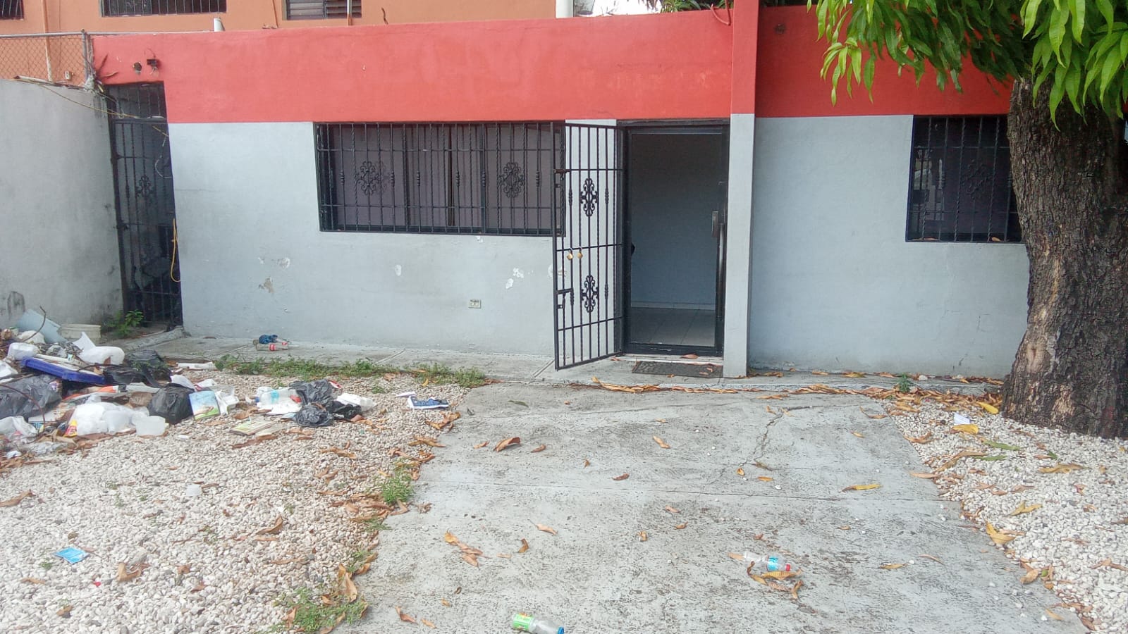 solares y terrenos - Se Alquila Solar  📌 Ubicado en la Av. 27  - 456mt 0