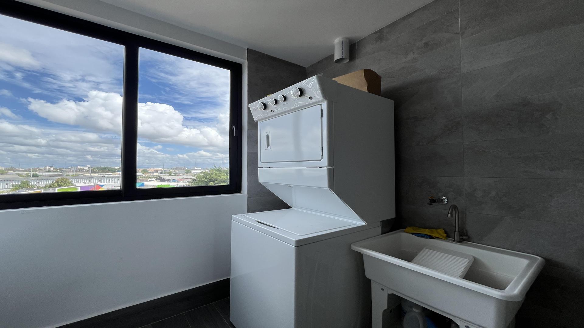 apartamentos - Apartamento en venta Los Cacicazgos 5