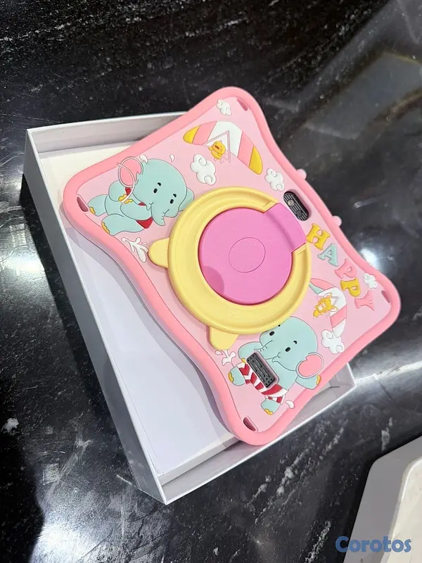 celulares y tabletas - tablet de niños 5