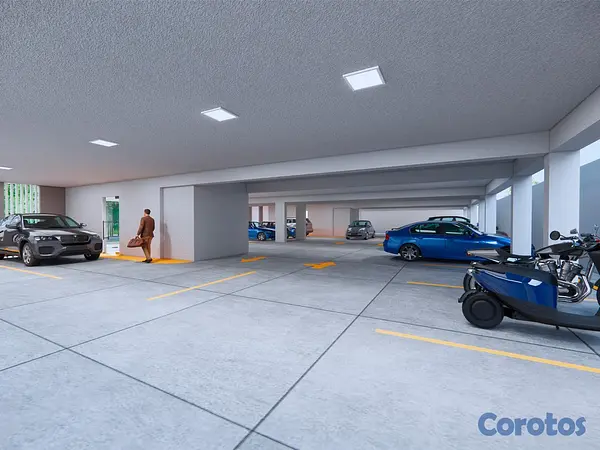 apartamentos - Residencial Doña Gladys III y IV |seguridad y una ubicación privilegiada  11