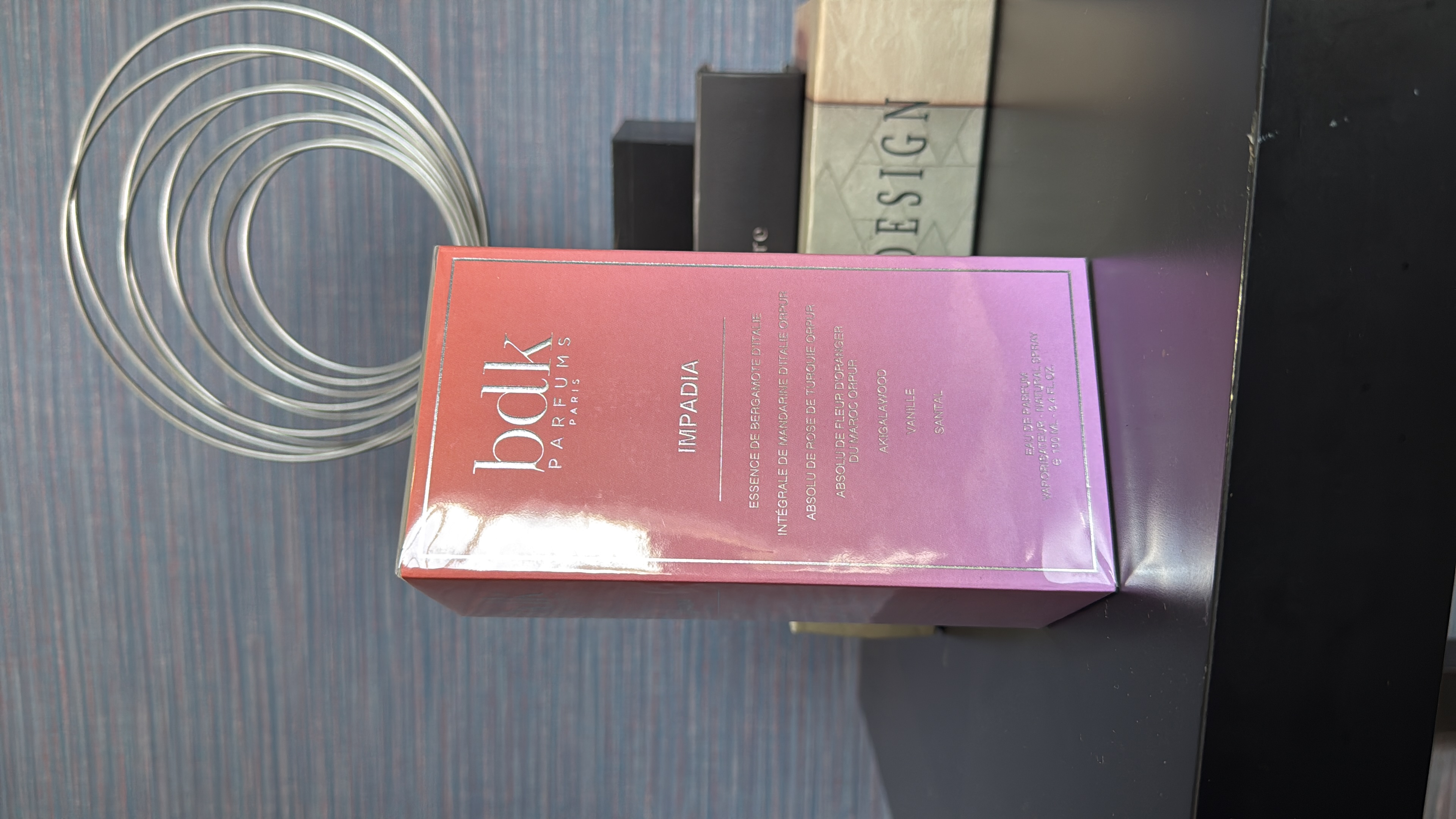 salud y belleza - PERFUME IMPADIA BDK PARFUMS EDP 100ML RD$ 19,500 N