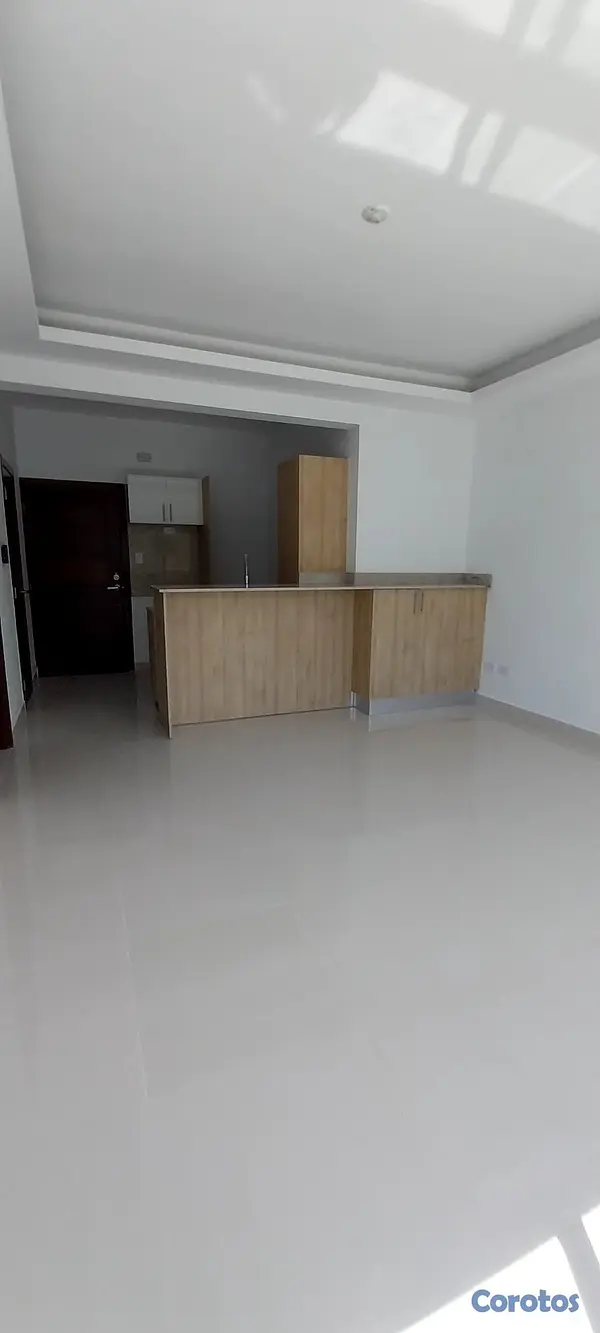 apartamentos - Excelente apartamento en gascue cerca del malecon  12