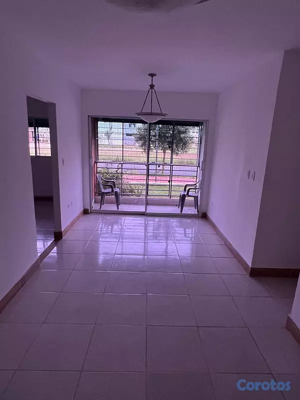 apartamentos - Vendo Apto 1er. NIVEL en CIUDAD JUAN BOSCH, RES. DOS AMIGOS, 3 HABS., 91 Mts.2 3