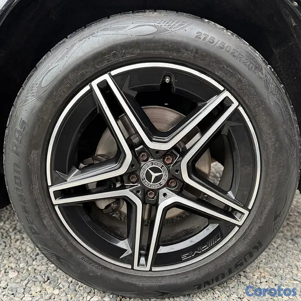 jeepetas y camionetas - Mercedes-Benz Clase GLE 350 4Matic 2020 9