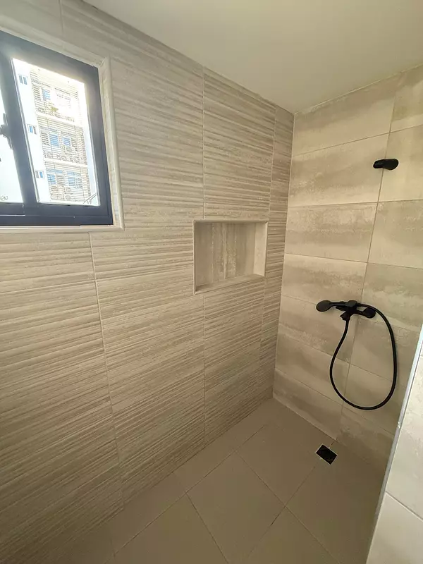 apartamentos - Vendo apartamento en Evaristo Morales  4