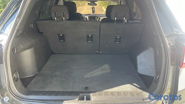 jeepetas y camionetas - Vendo CHEVROLET EQUINOX 2019 9