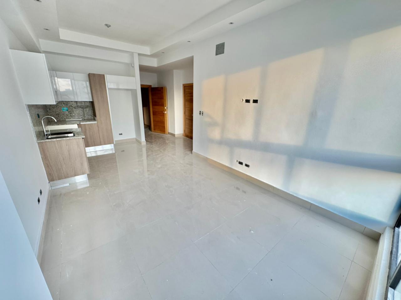 apartamentos - Vendo apartamentos nuevos en Renacimiento  0
