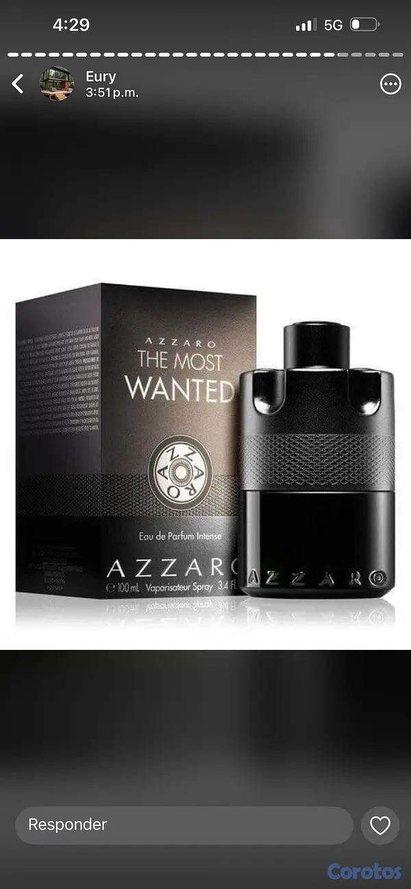 salud y belleza - ✨ Venta de perfumes. 5