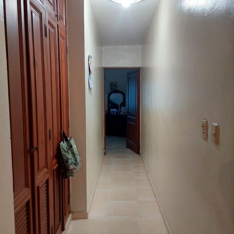 apartamentos - Apartamento en venta en Alma Rosa I 5