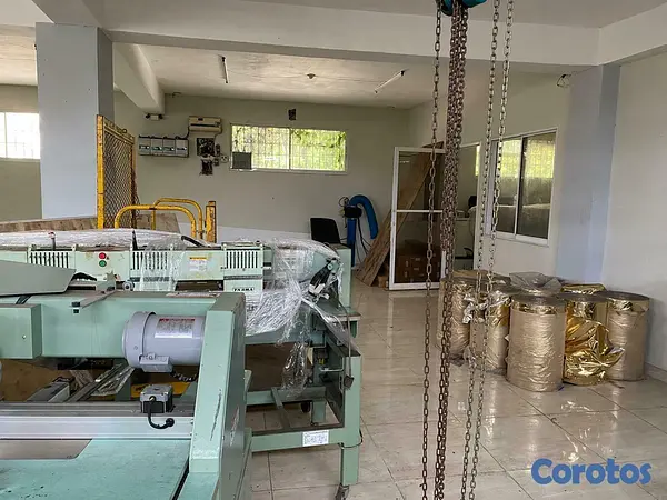 oficinas y locales comerciales - Local Comercial en Cancino ll 8