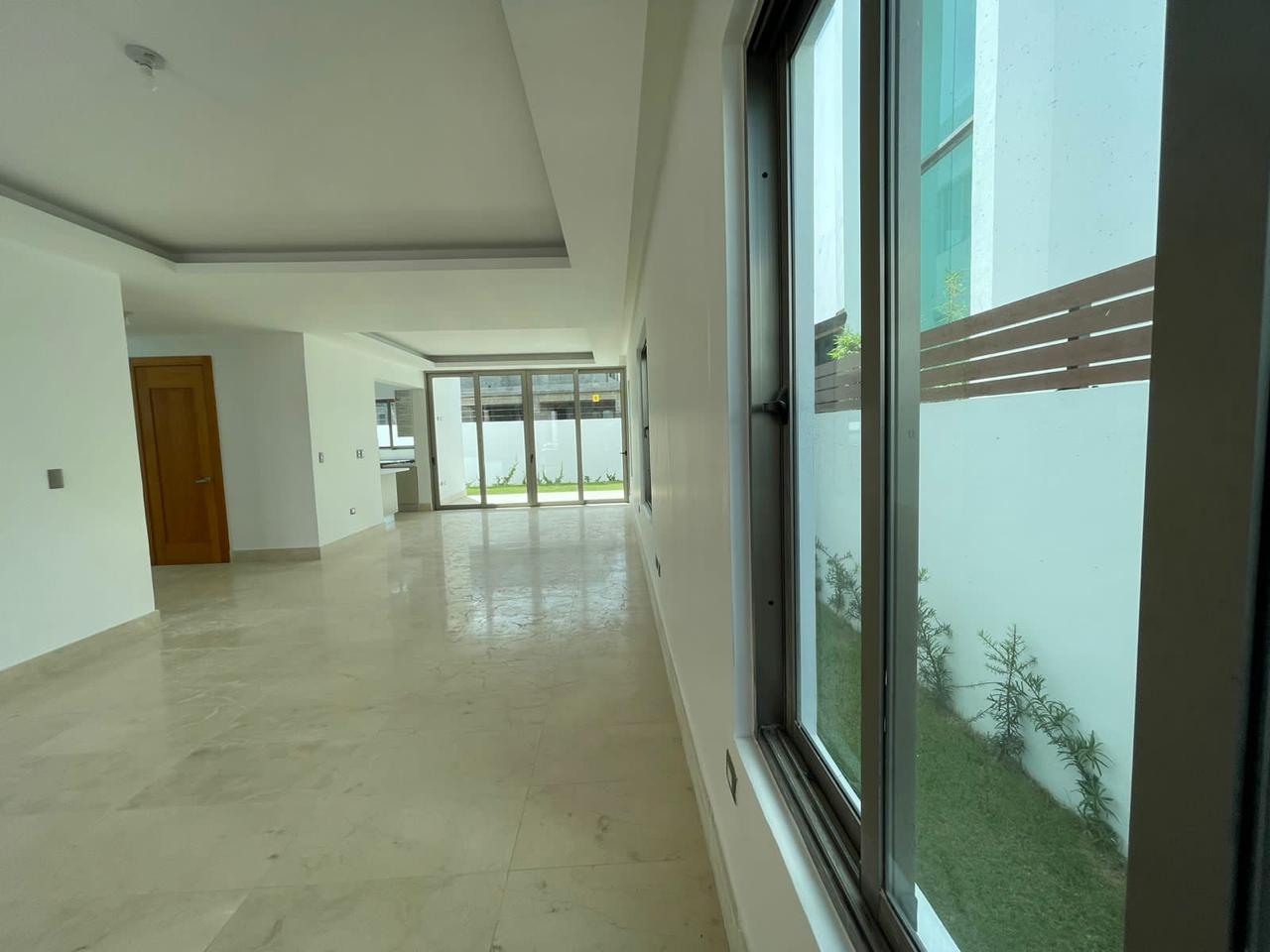casas - Casa en Santiago las Carmelitas  2