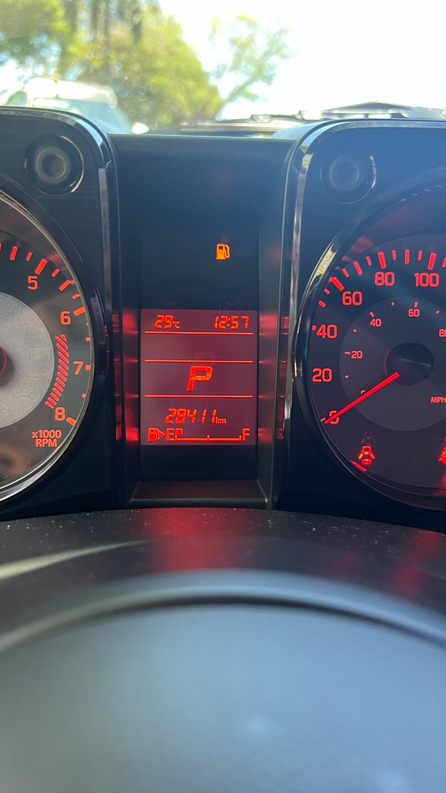 jeepetas y camionetas - Jimny 2022 azul 10/10 3