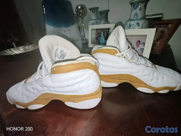 ropa y zapatos - Tenis unisex  2