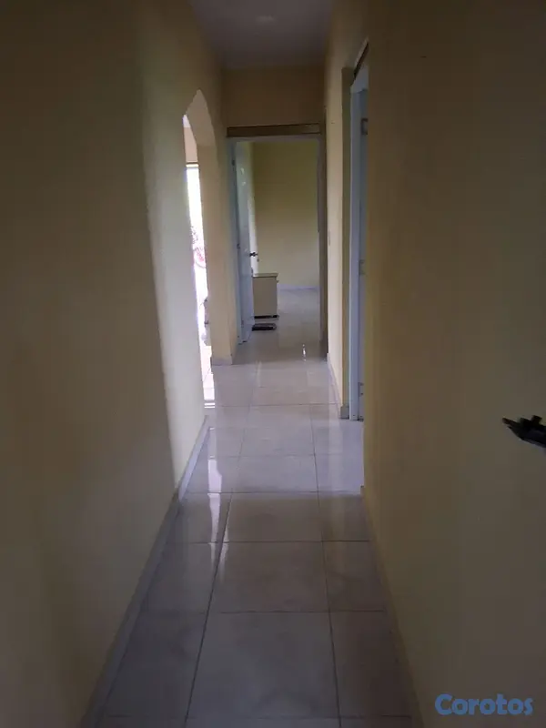 casas - ubicación en el campo Jarabacoa
 3