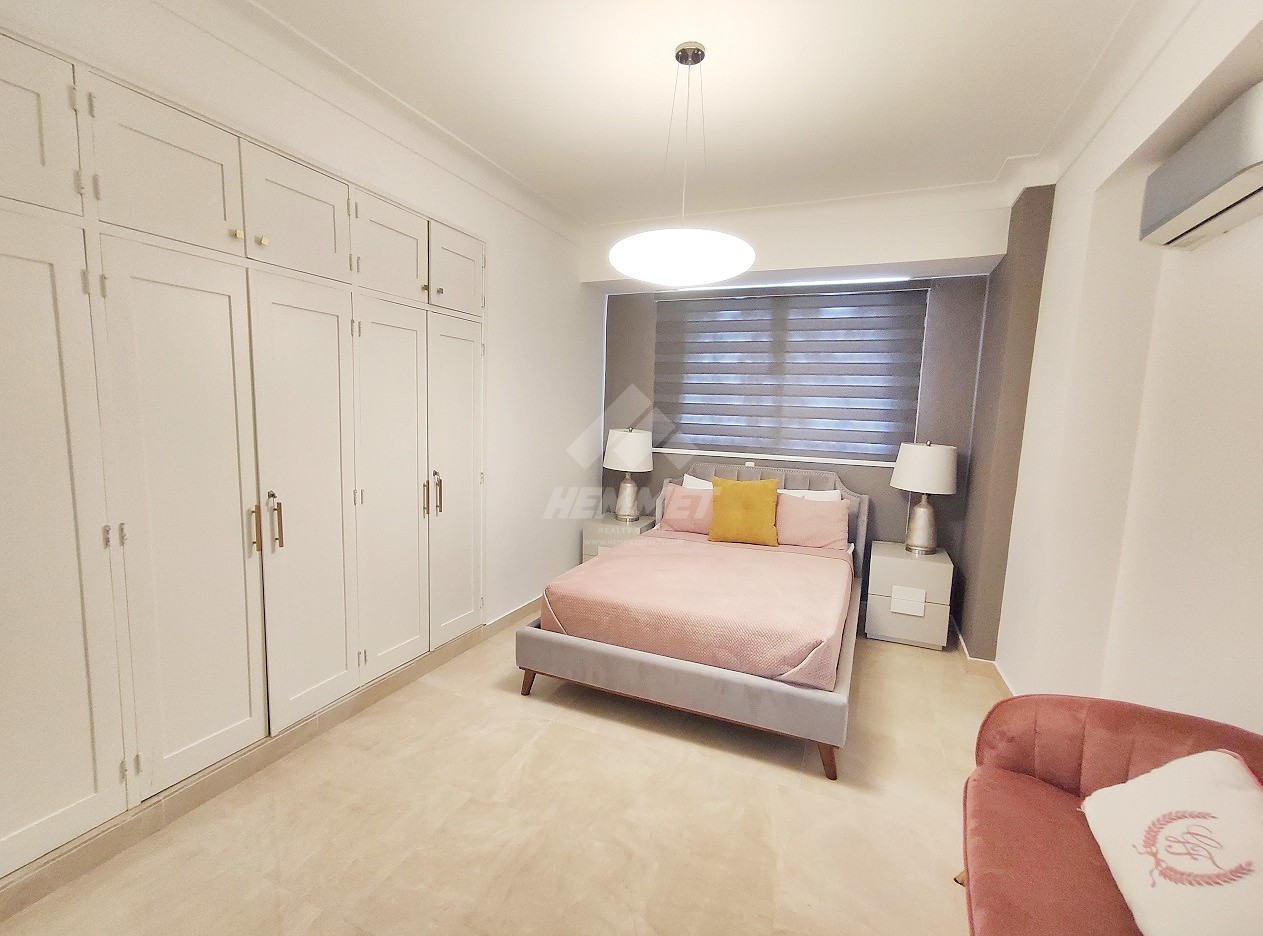 apartamentos - AMUEBLADO LUJOSO LA ESMERALDA SANTIAGO  8