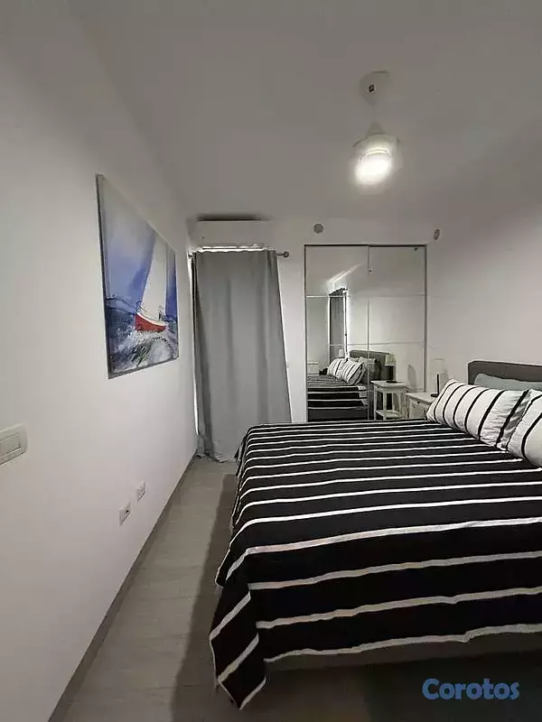 apartamentos - Las Terrenas - Samaná, Apartamento Amueblado con Amenidades Premium 17