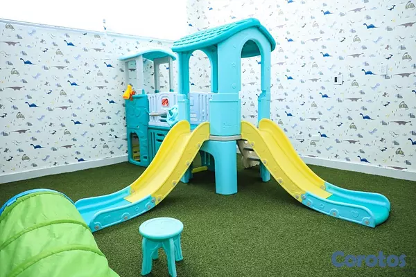 apartamentos - En Sector Urbanización Real Torre Moderna excelentes amenidades, amueblado 7