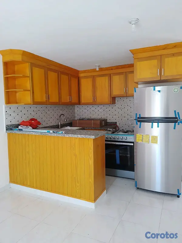 apartamentos - Coqueto Apartamento  2