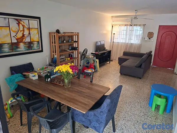 casas - Venta de casa en Arroyo Manzano  4