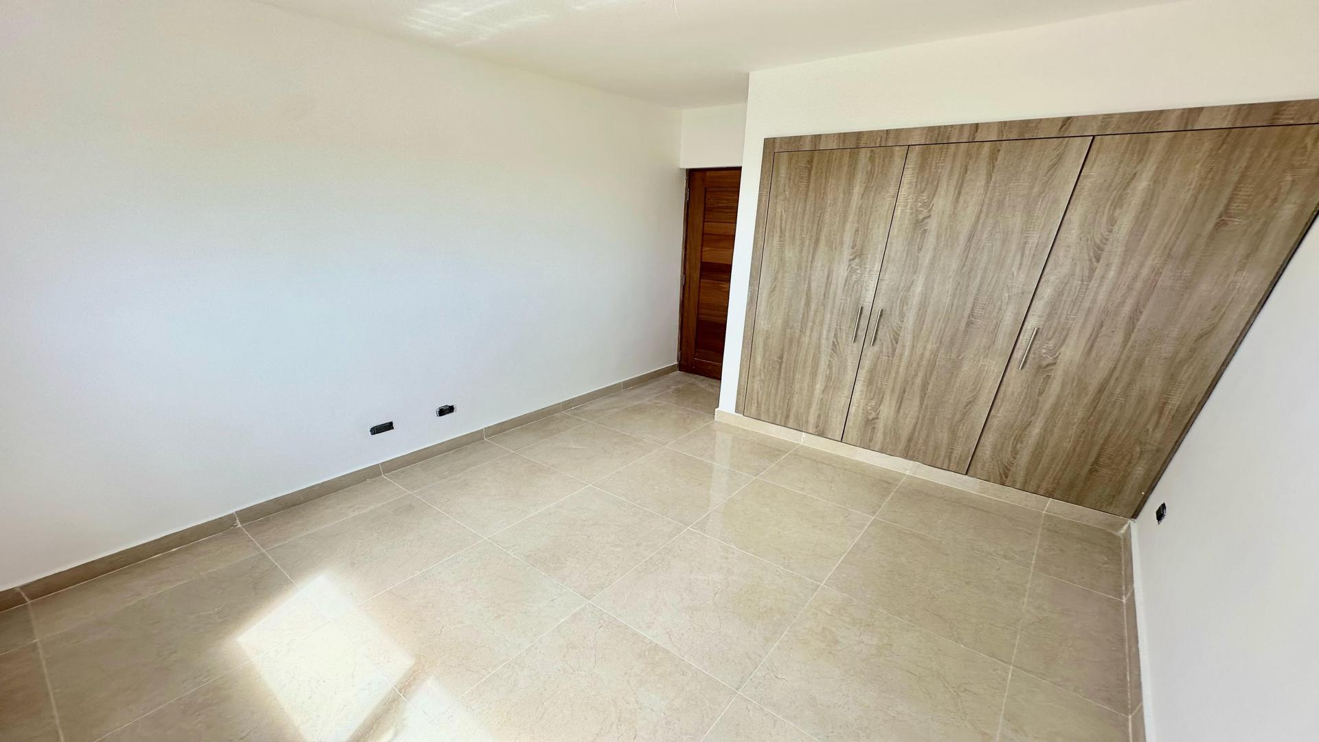 apartamentos - Apartamento nuevo con terraza en venta de 3 habitaciones, Mirador Del Oeste 6