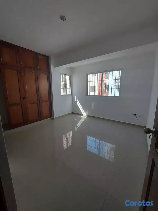 apartamentos - Alquilo Impecable Apartamento en Mirador Norte 6