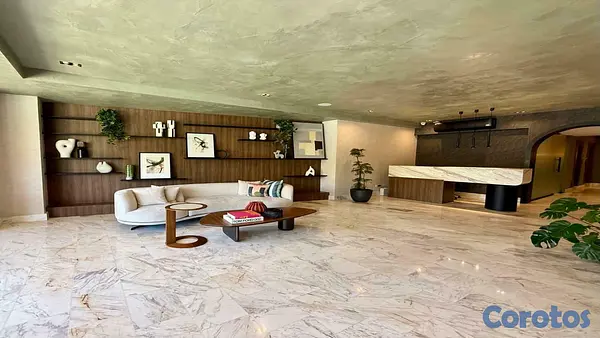 apartamentos - Apartamento amueblado en alquiler | Bella Vista 9