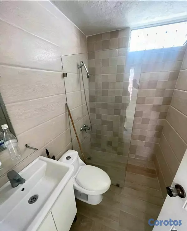 casas - Alquiler de Casa en urbanizacion fernandez 7